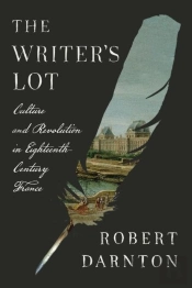 The Writer'S Lot