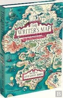 Bertrand.pt - The Writer'S Map