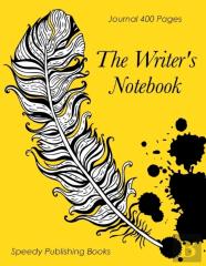 The Writer'S Notebook