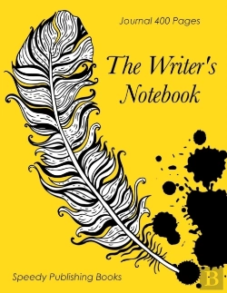 Bertrand.pt - The Writer'S Notebook