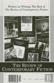 The Writers On Writing