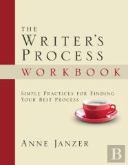 The Writer'S Process Workbook