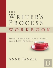 The Writer'S Process Workbook