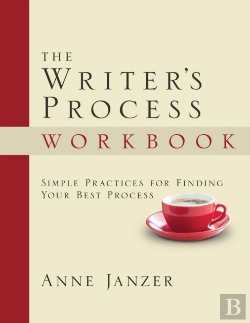 Bertrand.pt - The Writer'S Process Workbook