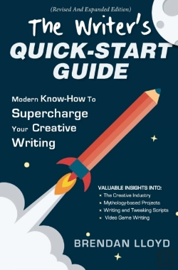 Bertrand.pt - The Writer'S Quick-Start Guide