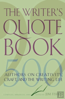 Bertrand.pt - The Writer'S Quotebook