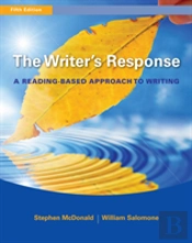 The Writer'S Response