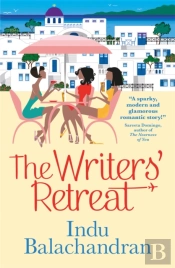 The Writers' Retreat