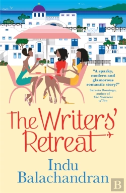 Bertrand.pt - The Writers' Retreat