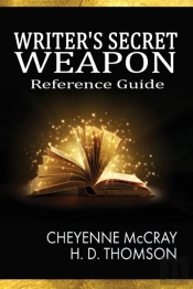 The Writer'S Secret Weapon