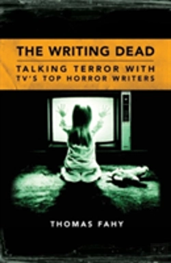Bertrand.pt - The Writing Dead