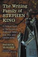 The Writing Family Of Stephen King