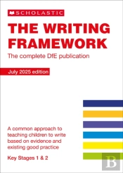 The Writing Framework