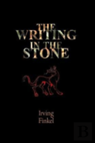 The Writing In The Stone