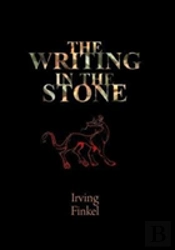 The Writing In The Stone