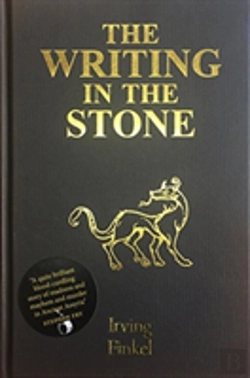 Bertrand.pt - The Writing In The Stone