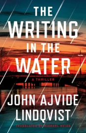 The Writing In The Water