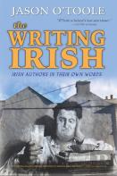 The Writing Irish (Hardback)