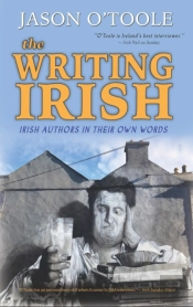 The Writing Irish (Hardback)
