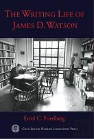 The Writing Life Of James D. Watson