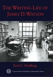 The Writing Life Of James D. Watson