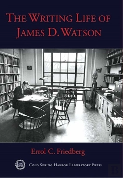 Bertrand.pt - The Writing Life Of James D. Watson