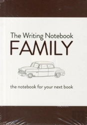 The Writing Notebook: Family