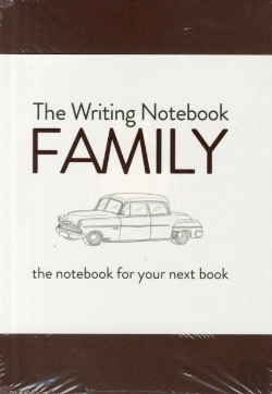 Bertrand.pt - The Writing Notebook: Family