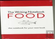 The Writing Notebook: Food