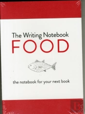 The Writing Notebook: Food