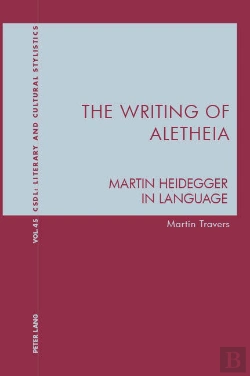 Bertrand.pt - The Writing Of Aletheia