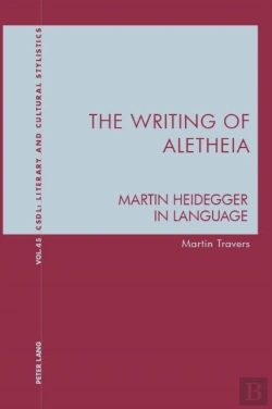 Bertrand.pt - The Writing Of Aletheia