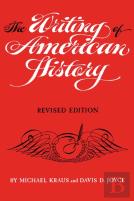 The Writing Of American History