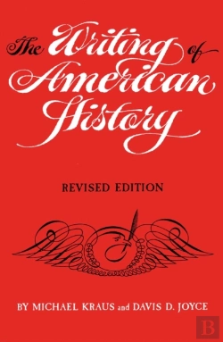 Bertrand.pt - The Writing Of American History