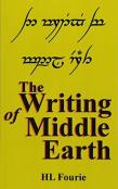 The Writing Of Middle Earth