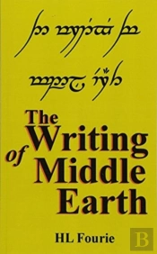 The Writing Of Middle Earth