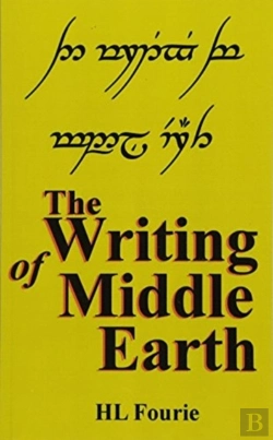 Bertrand.pt - The Writing Of Middle Earth