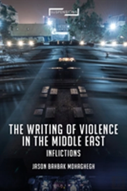 Bertrand.pt - The Writing Of Violence In The Middle East