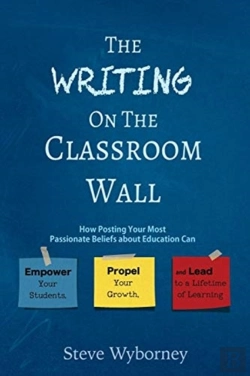 Bertrand.pt - The Writing On The Classroom Wall