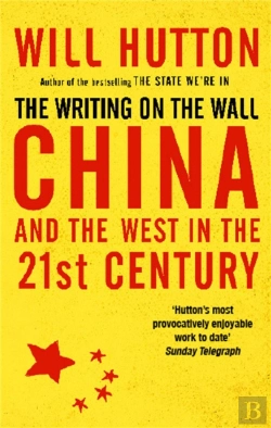 Bertrand.pt - The Writing On The Wall: China And The West In The 21st Century