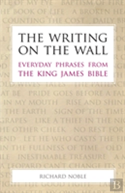 Bertrand.pt - The Writing On The Wall: Everyday Phrase