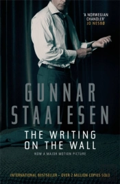 The Writing On The Wall