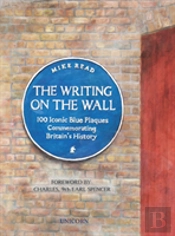 The Writing On The Wall