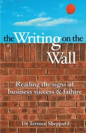 The Writing On The Wall