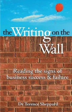 Bertrand.pt - The Writing On The Wall