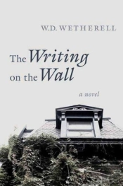 The Writing On The Wall