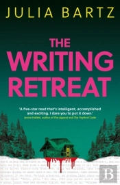 The Writing Retreat: A New York Times Bestseller