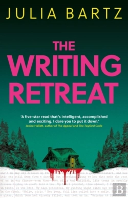 Bertrand.pt - The Writing Retreat: A New York Times Bestseller
