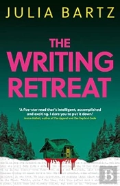 The Writing Retreat: A New York Times Bestseller