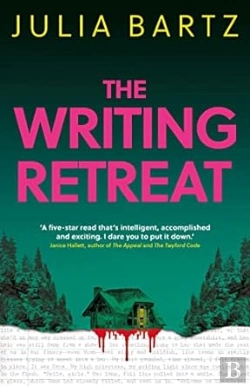 Bertrand.pt - The Writing Retreat: A New York Times Bestseller
